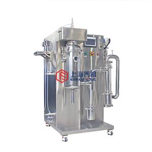 小型 實驗型閉式噴霧干燥機(jī)